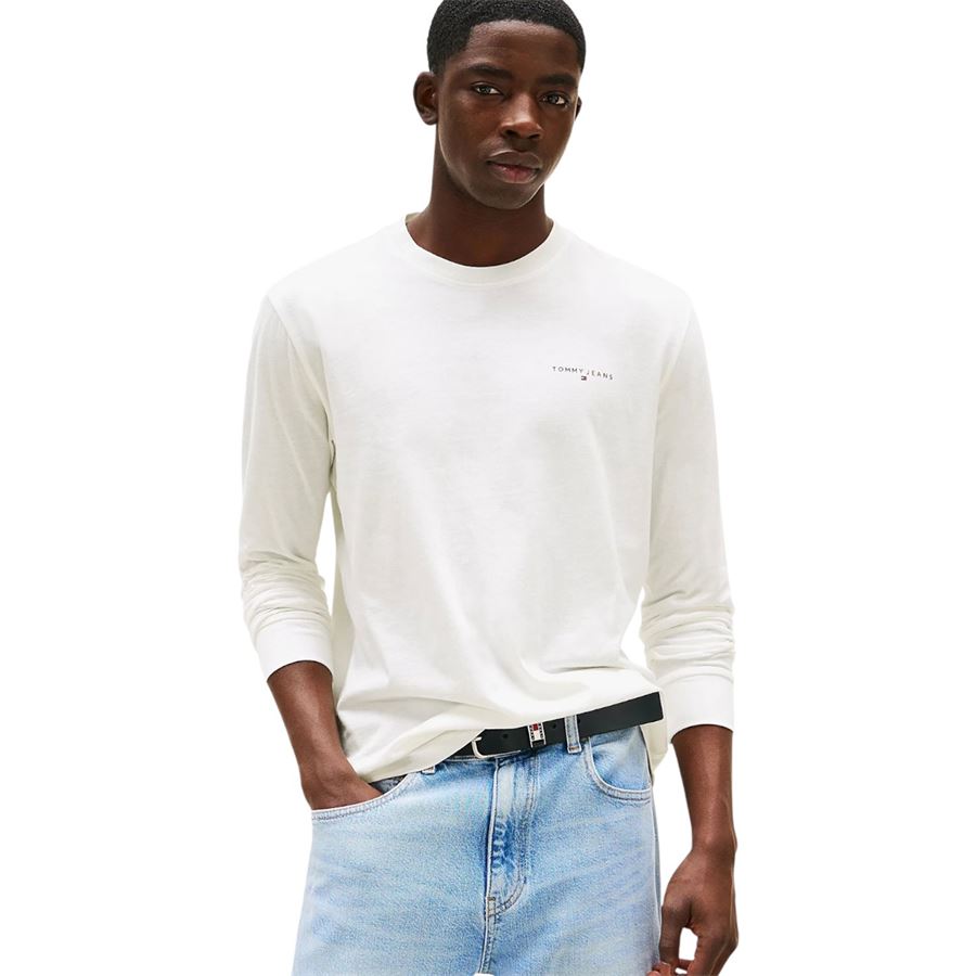  Tommy Jeans | DM0DM21594YBL